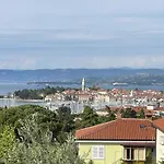 Appartement Magnolia Izola