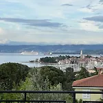 Magnolia * Izola