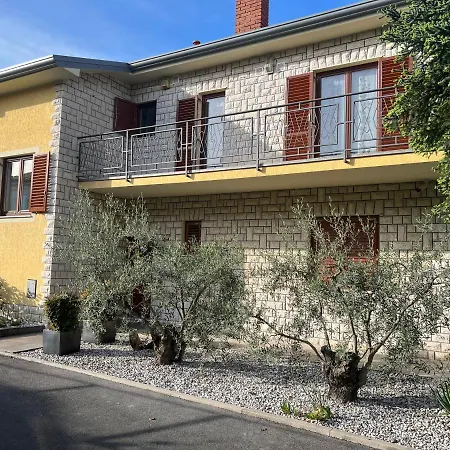 Apartmán Magnolia *
