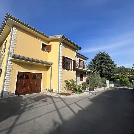 Magnolia Apartment Izola