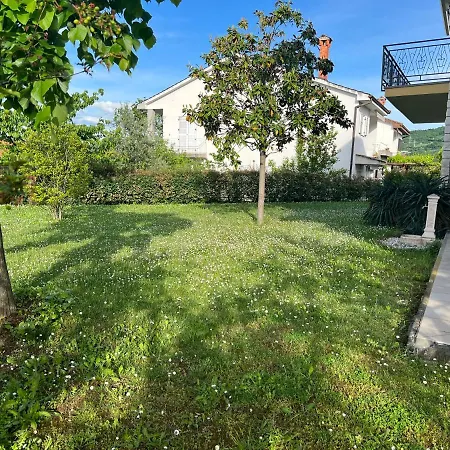 Apartment Magnolia *