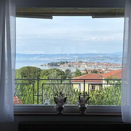 Magnolia Apartment Izola