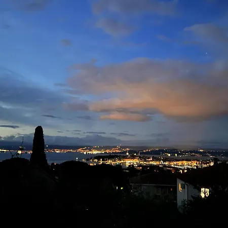 Apartament Magnolia *