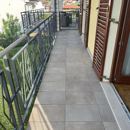 Apartmán Magnolia *