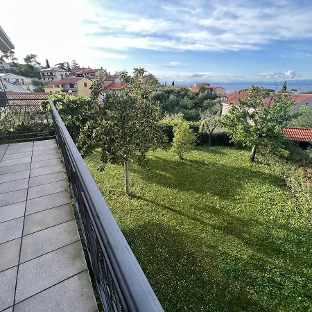 Apartmán Magnolia *