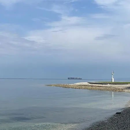 Apartamento Magnolia