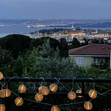 Apartamento Magnolia