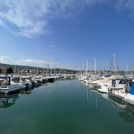 Magnolia * Izola
