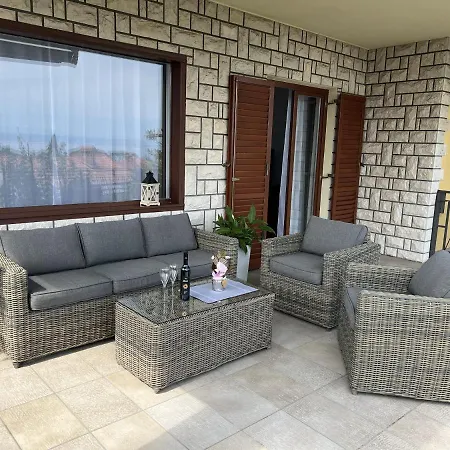 Magnolia Apartment Izola