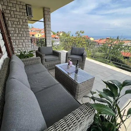 Lägenhet Magnolia Izola