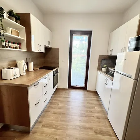 Magnolia Lägenhet Izola