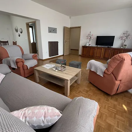 Magnolia Apartment Izola