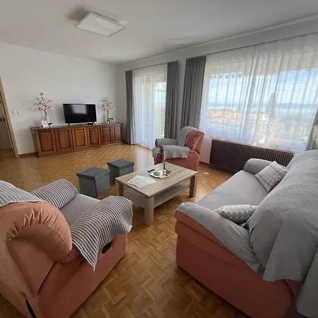 Apartment Magnolia *