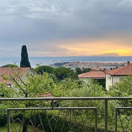 Appartement Magnolia