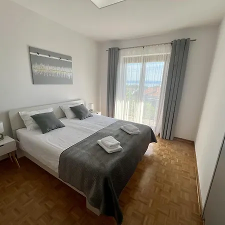 Magnolia Apartment *