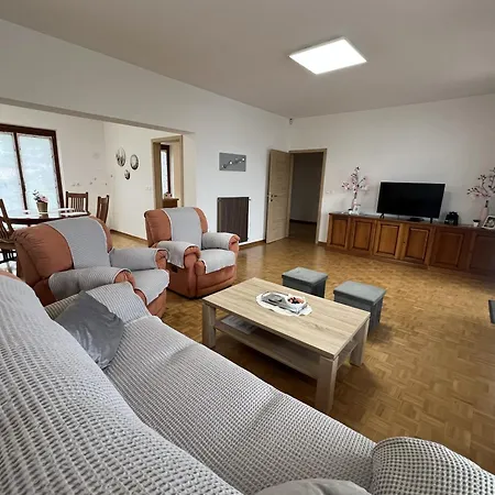 Magnolia Apartment