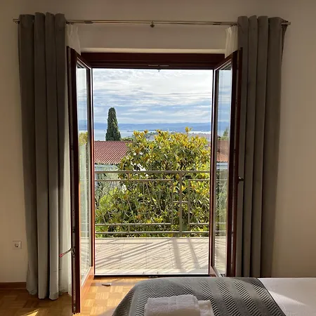 Appartement Magnolia *