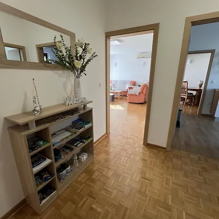 Lägenhet Magnolia *