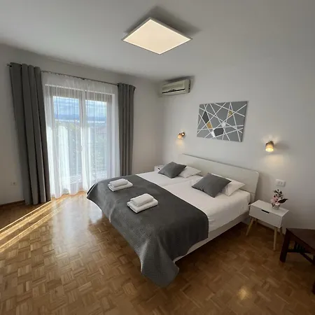 Magnolia Appartement *
