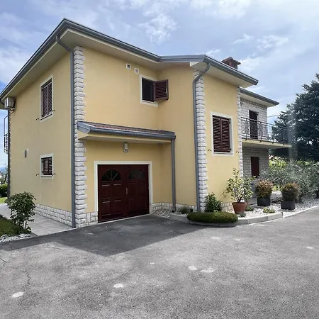 Magnolia Lägenhet Izola