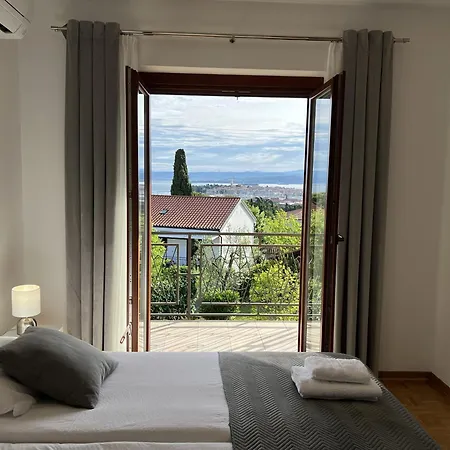 Magnolia * Izola