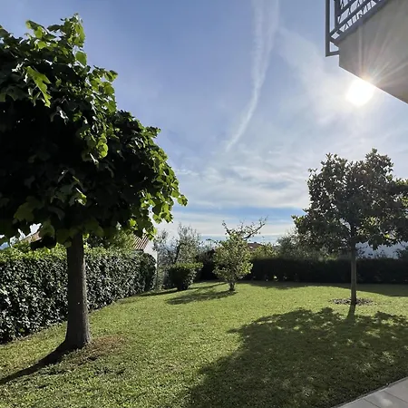 Appartement Magnolia *