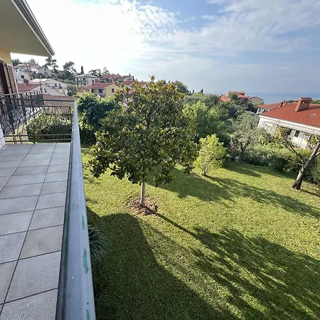 Magnolia Appartement