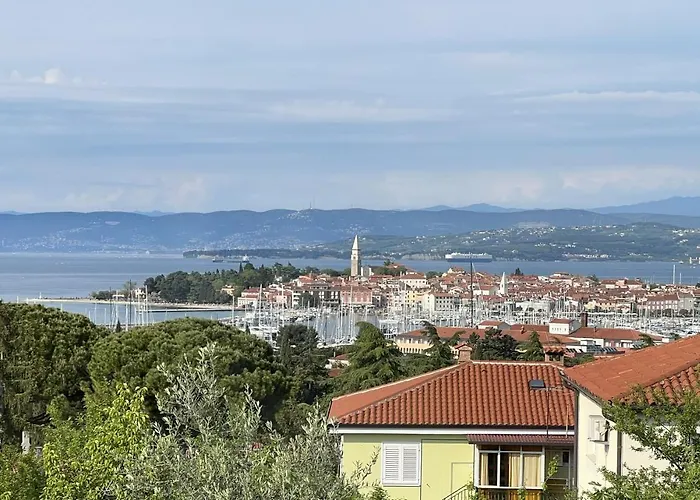 アパート Magnolia イゾラ