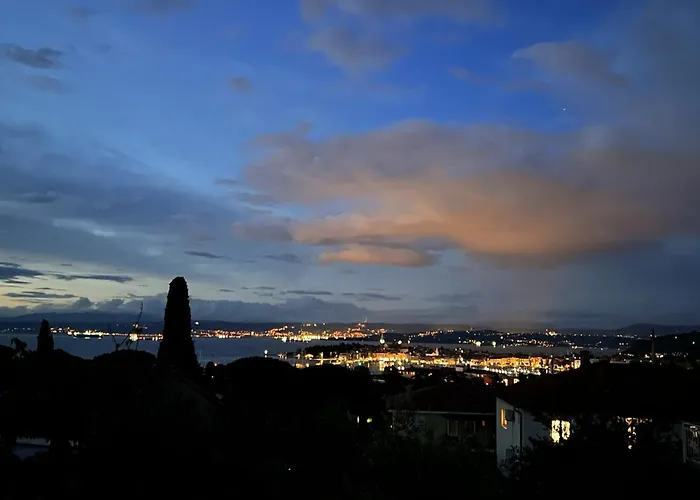 アパート Magnolia *