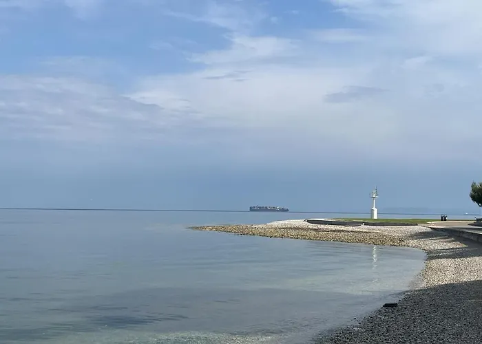 アパート Magnolia