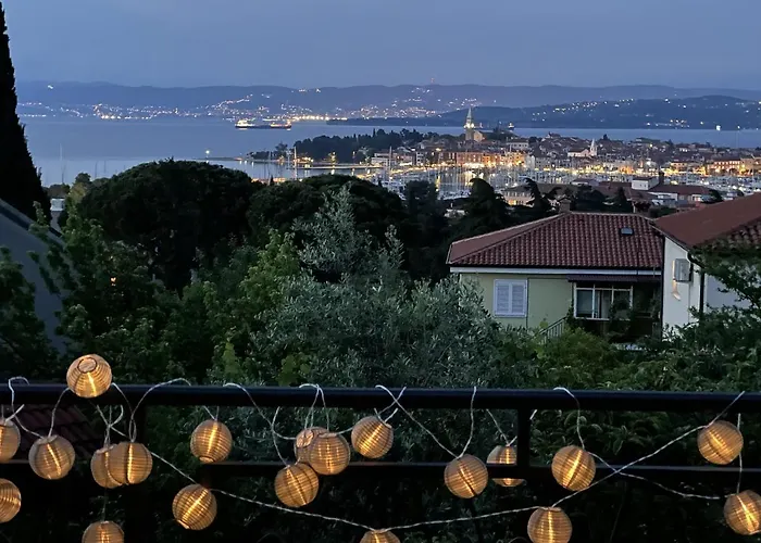 アパート Magnolia