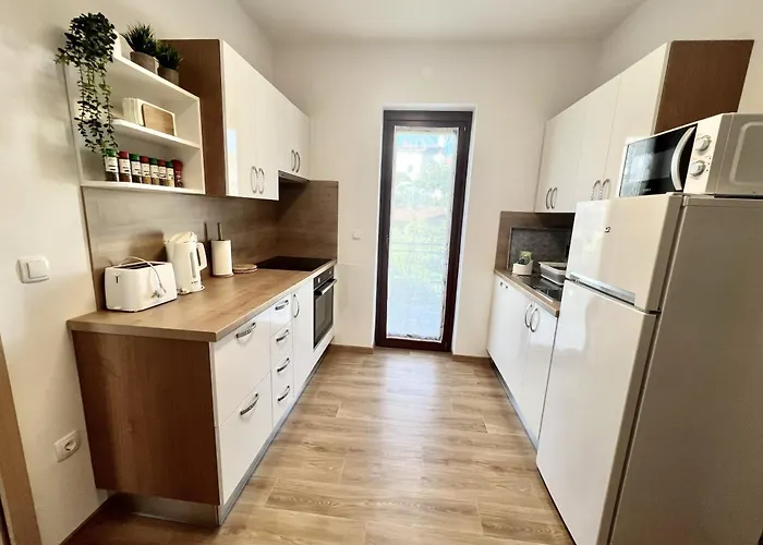 Magnolia アパート イゾラ