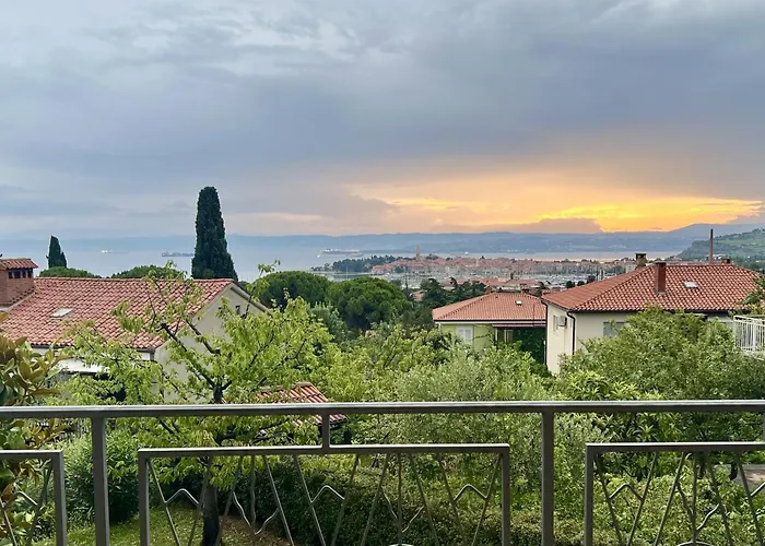 アパート Magnolia