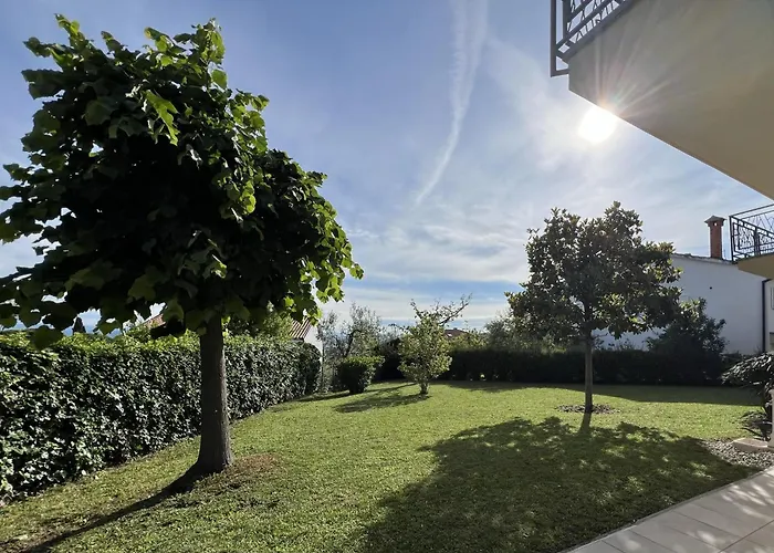 アパート Magnolia *